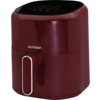 Аэрогриль (аэрофритюрница) Oursson AF5002D/DC