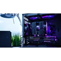 Корпус Cooler Master MasterBox NR400 MCB-NR400-KGNN-S00