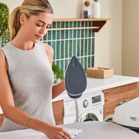 Утюг Morphy Richards Speed Steam 3000w 333202