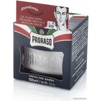 Крем для бритья Proraso Защитный с алоэ и витамином Е 100 мл