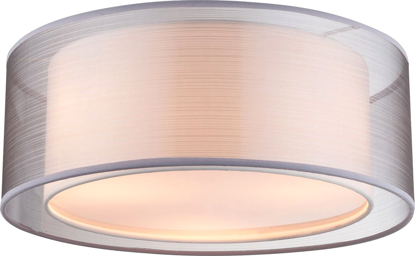 

Припотолочная люстра GLOBO Theo 15190D