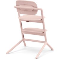 Высокий стульчик Cybex Lemo (pearl pink)