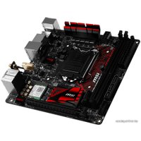 Материнская плата MSI Z170I GAMING PRO AC