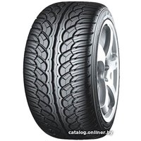 Летние шины Yokohama Parada Spec-X PA02J 225/65R17 102H