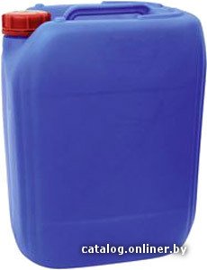 Трансмиссионное масло Ravenol ATF 5/4 HP Fluid 20л