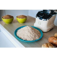 Стационарный блендер NOVIS Pro 880L (кремовый)