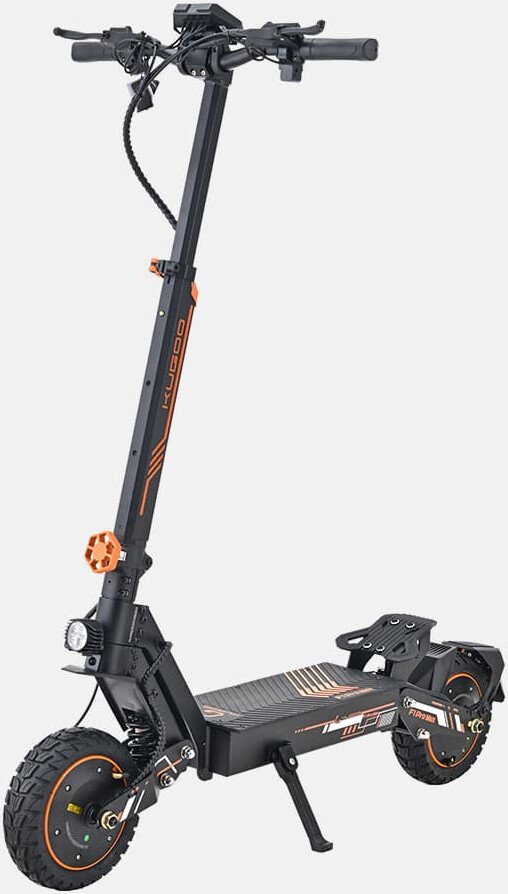 Электросамокат Kugoo F1 Pro Max