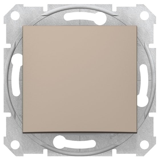

Выключатель проходной Schneider Electric Sedna SDN0400168