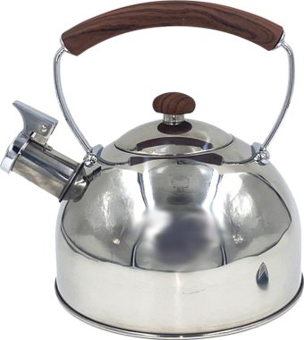 Чайник со свистком DomiNado HY3825W