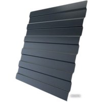 Профнастил Металл Профиль ПС 8 Zn 0.45 мм