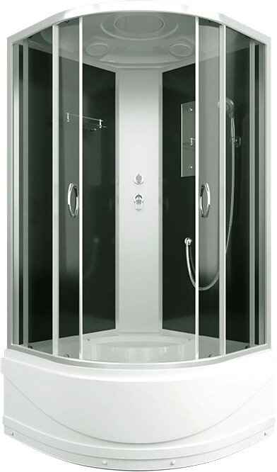 

Душевая кабина Erlit ER3509TP-C4-RUS 90x90