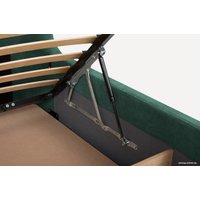 Кровать Divan Далти 160 (Happy Emerald)