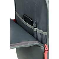 Городской рюкзак American Tourister Take2cabin 91G-24005 (sage/coral)