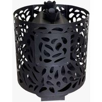 Банная печь Березка ПарЛайт 12-4 Дт-3 Стекло