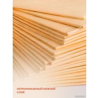 Одноразовая пеленка Pet Expert 60x40 (30 шт) в Барановичах