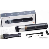 Автомобильный пылесос Lydsto HD-SCXCCQ01 (черный)