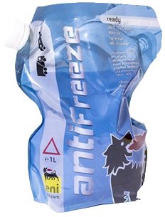 

Антифриз Eni AF Ready 1л