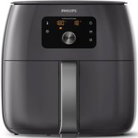 Аэрогриль (аэрофритюрница) Philips HD9765/40