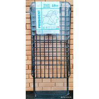 Сушилка для белья Comfort Alumin President 3061 (черный)