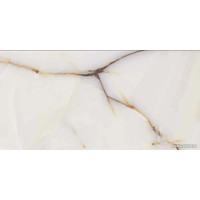 Керамогранит (плитка грес) Netto Gres Gold Onyx polished 600x1200