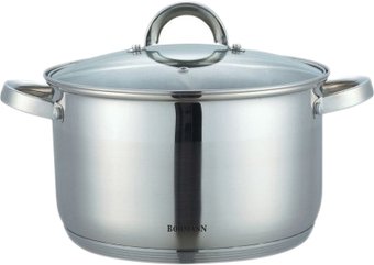 Кастрюля BOHMANN BH-1426
