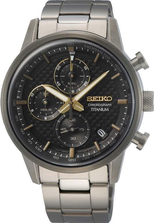 

Наручные часы Seiko SSB391P1