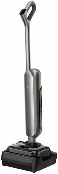 

Вертикальный моющий пылесос Xiaomi Mijia Truclean Wet Dry Vacuum 4 Max (с переходником на евровилку)