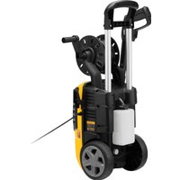 Мойка высокого давления Denzel R-180D