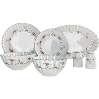 Столовый сервиз Lenardi Bamboo 133-319