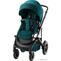 Универсальная коляска Britax Romer Smile 5Z (2 в 1, atlantic green)