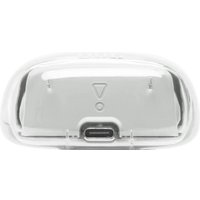 Наушники JBL Tune Buds 2 Ghost Edition (белый)