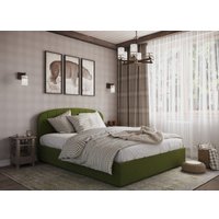 Кровать Moon Family 1262 MF012861