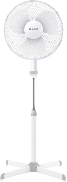 

Вентилятор Sencor SFN 4047WH