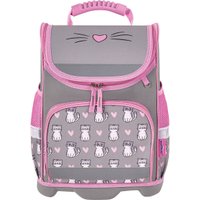 Школьный рюкзак Юнландия Wise. Sweet Whiskers 272075
