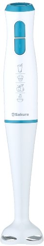 

Погружной блендер Sakura SA-6267W