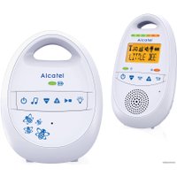 Радионяня Alcatel Baby Link 160