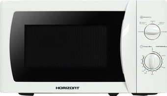 Микроволновая печь Horizont 20MW800-1378BTW