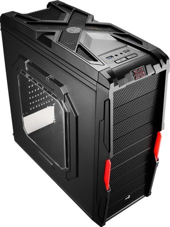 AeroCool Strike-X Coupe