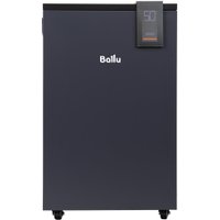 Осушитель воздуха Ballu Heavy Duty Plus BD80HP