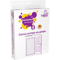 Москитная сетка на дверь Help 80337