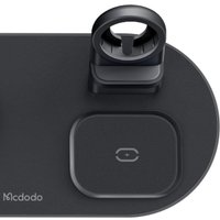Беспроводное зарядное McDodo CH-7061 15W (черный)