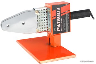 Аппарат для сварки труб Patriot PW 150 [170 30 2005]