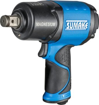 Пневматический гайковерт Sumake ST-C554S