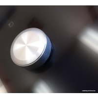 Варочная панель Backer BIH604-1T-S5 Black