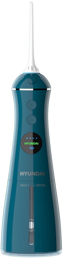 

Ирригатор Hyundai H-OI708