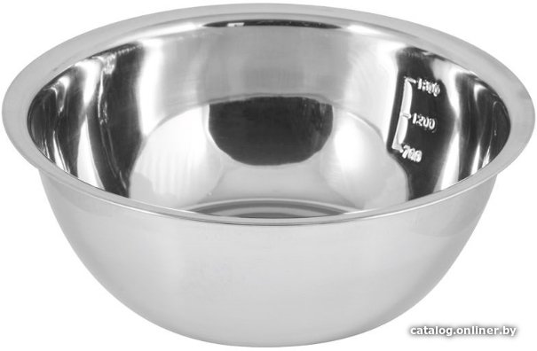 Миска для смешивания Mallony Bowl-Roll-24 003278