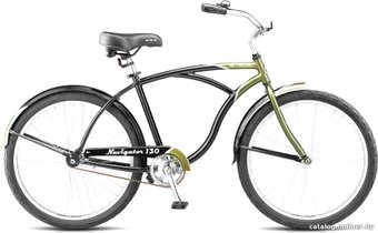 Stels Navigator 130 1sp (2015)