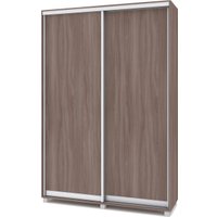 Шкаф-купе Modern Роланд Р451 (шимо темный)