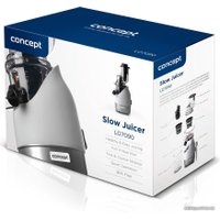 Соковыжималка Concept LO7090