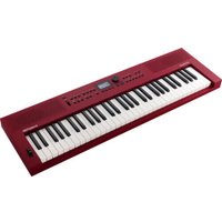 Синтезатор Roland Go:Keys 3 (красный)